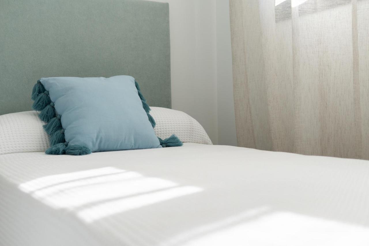 Apartamento Nuevo Junto Al Mar Con Plaza De Garaje!! Perfecto Para Familias Playa de Gandia Eksteriør billede
